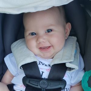 Meet your Posher, Tara